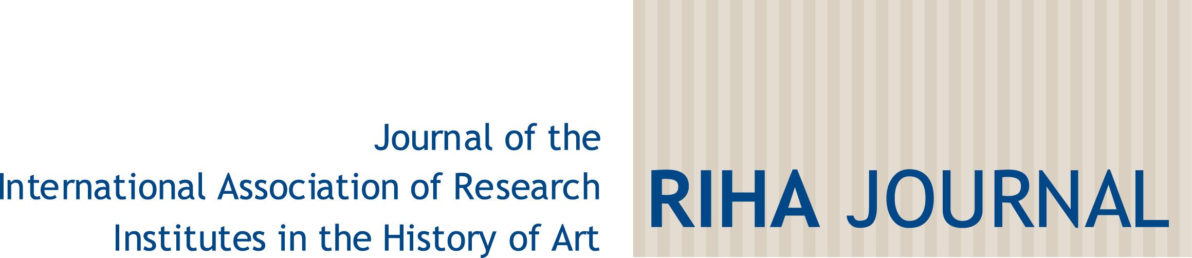 Logo rihajournal