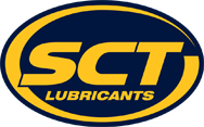 Logo sct lubricants