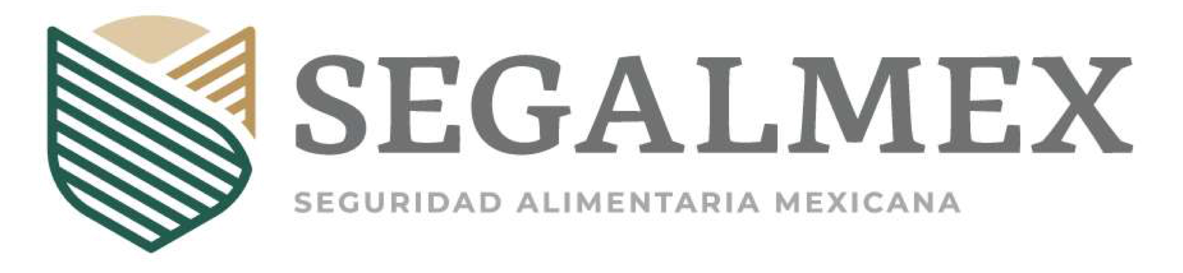 Logo SEGALMEX