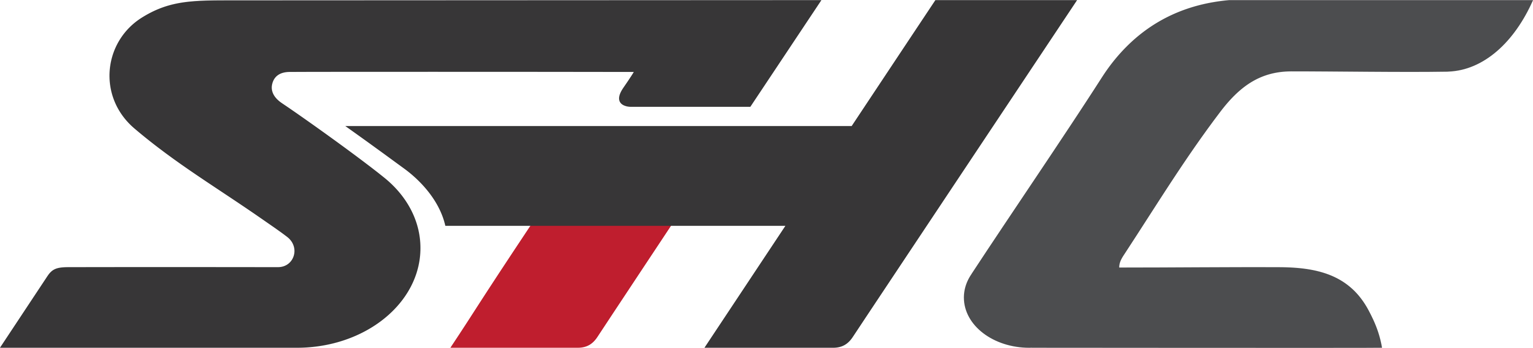 LOGO SHC