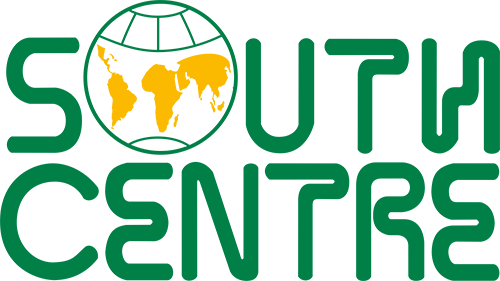 Logo South Centre