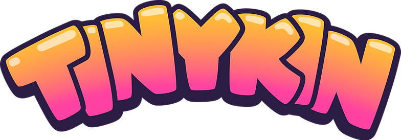 Logo Tinykin