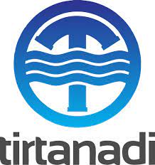 Logo Tirtanadi