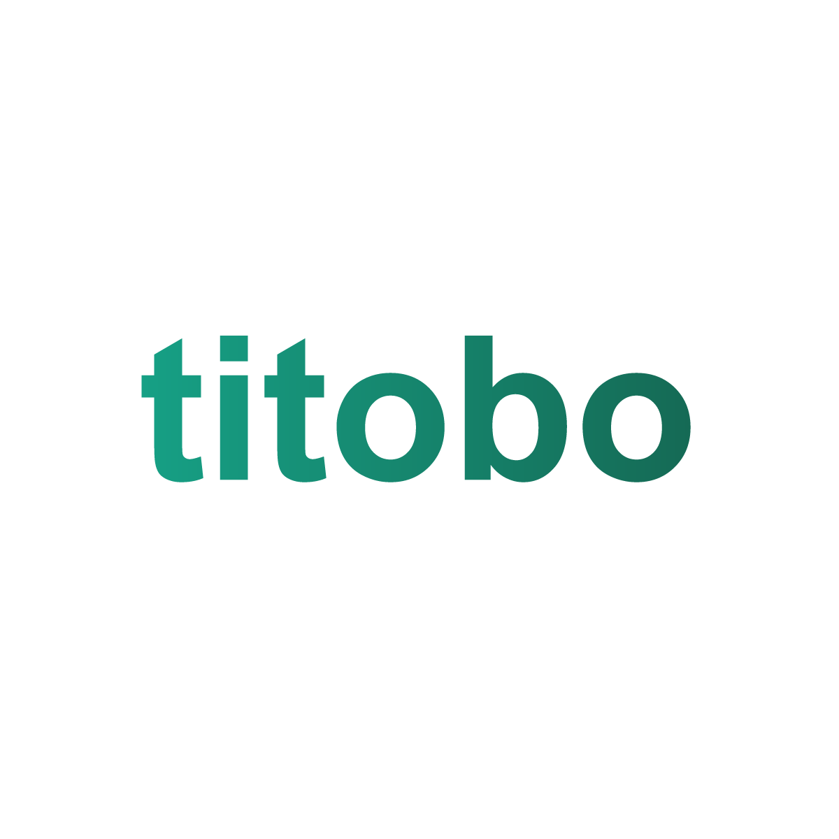 Logo titobo