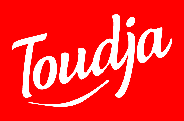 Logo toudja