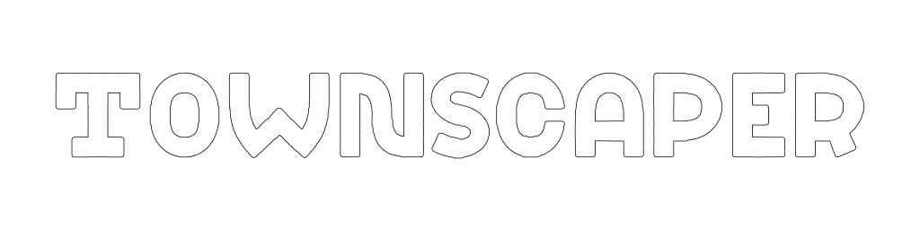 Logo Townscaper