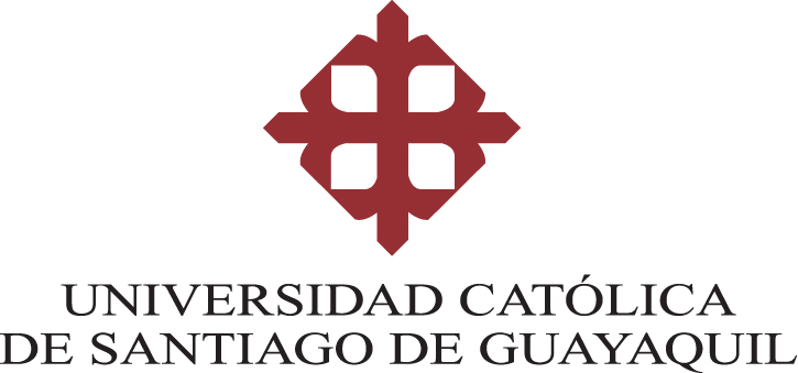 Logo UCSG