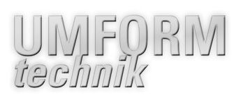 Logo UMFORMtechnik