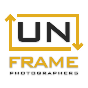 Logo Unframe