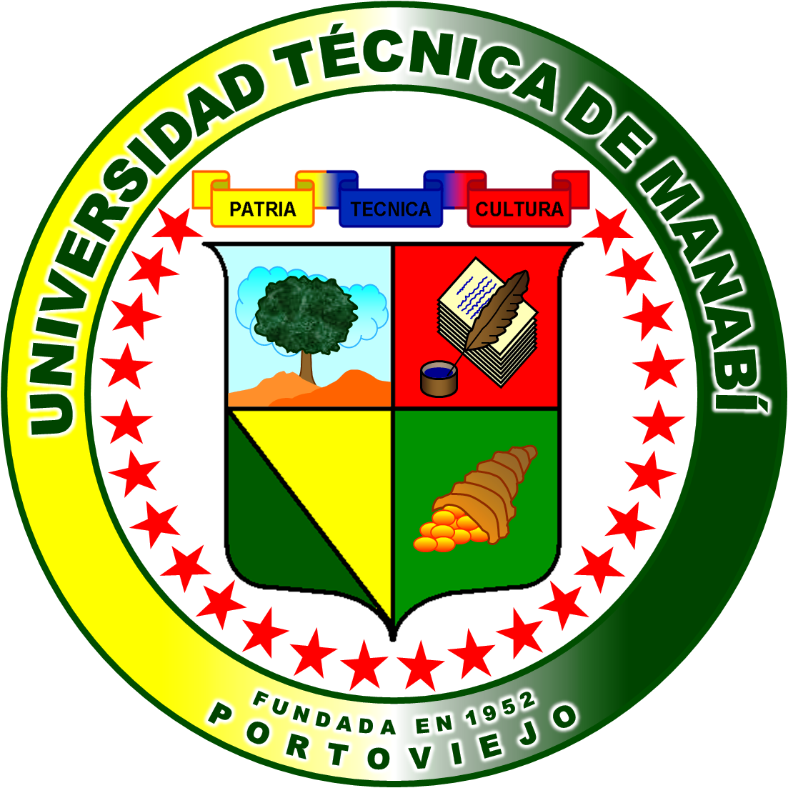 Logo utm