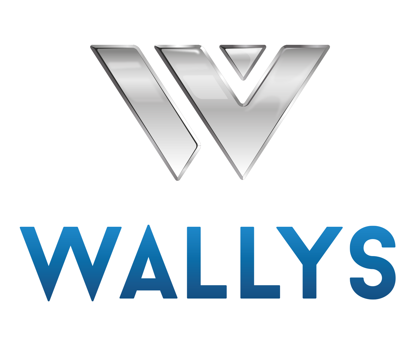LOGO WALLYS