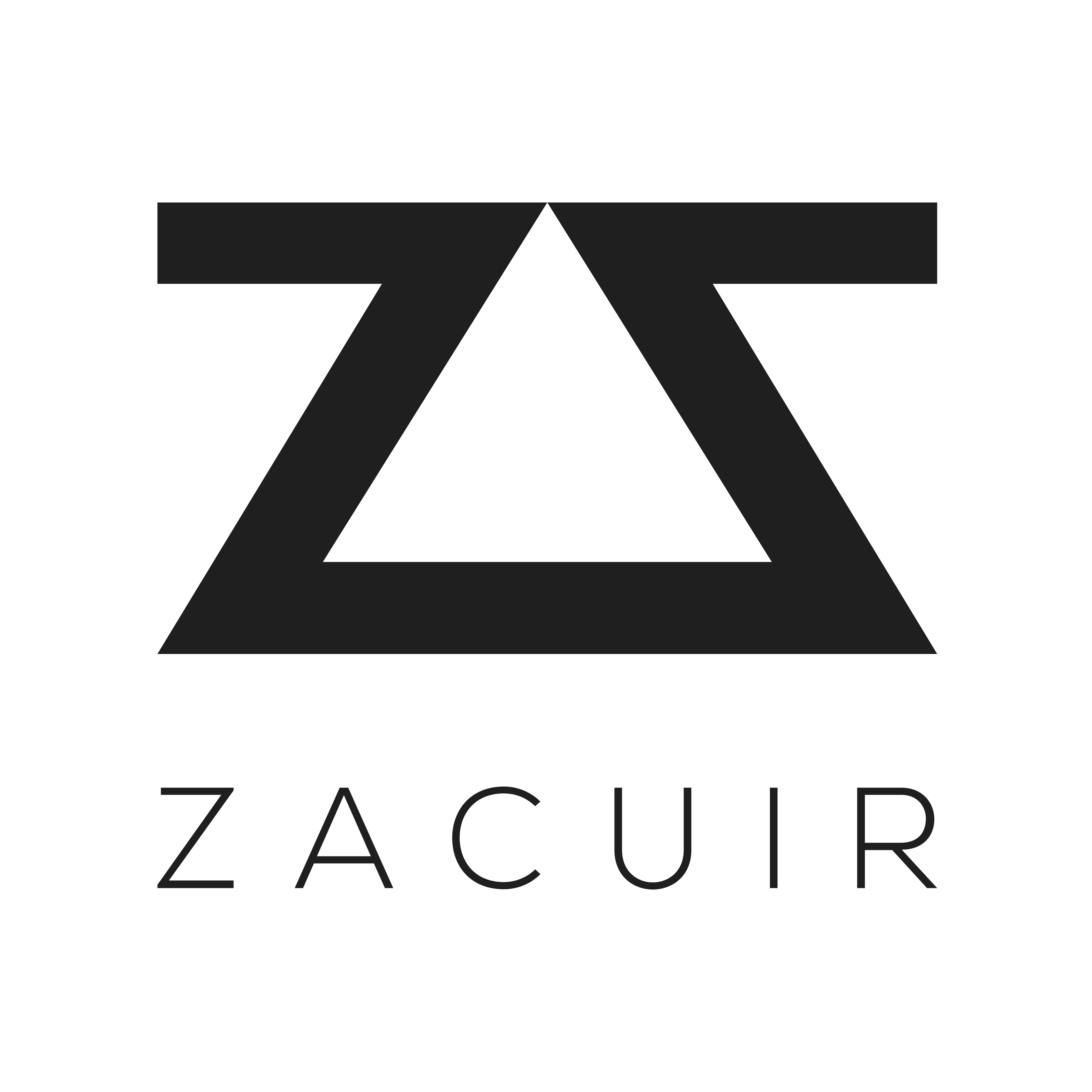 Logo Zacuir