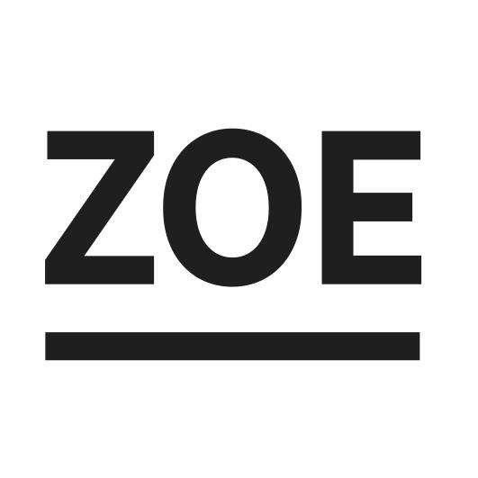 Logo Zoé