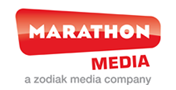 Marathon Media logo