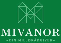 Mivanor logo, 2014