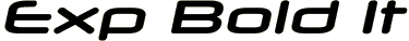 NeuropolXexpbolditalic