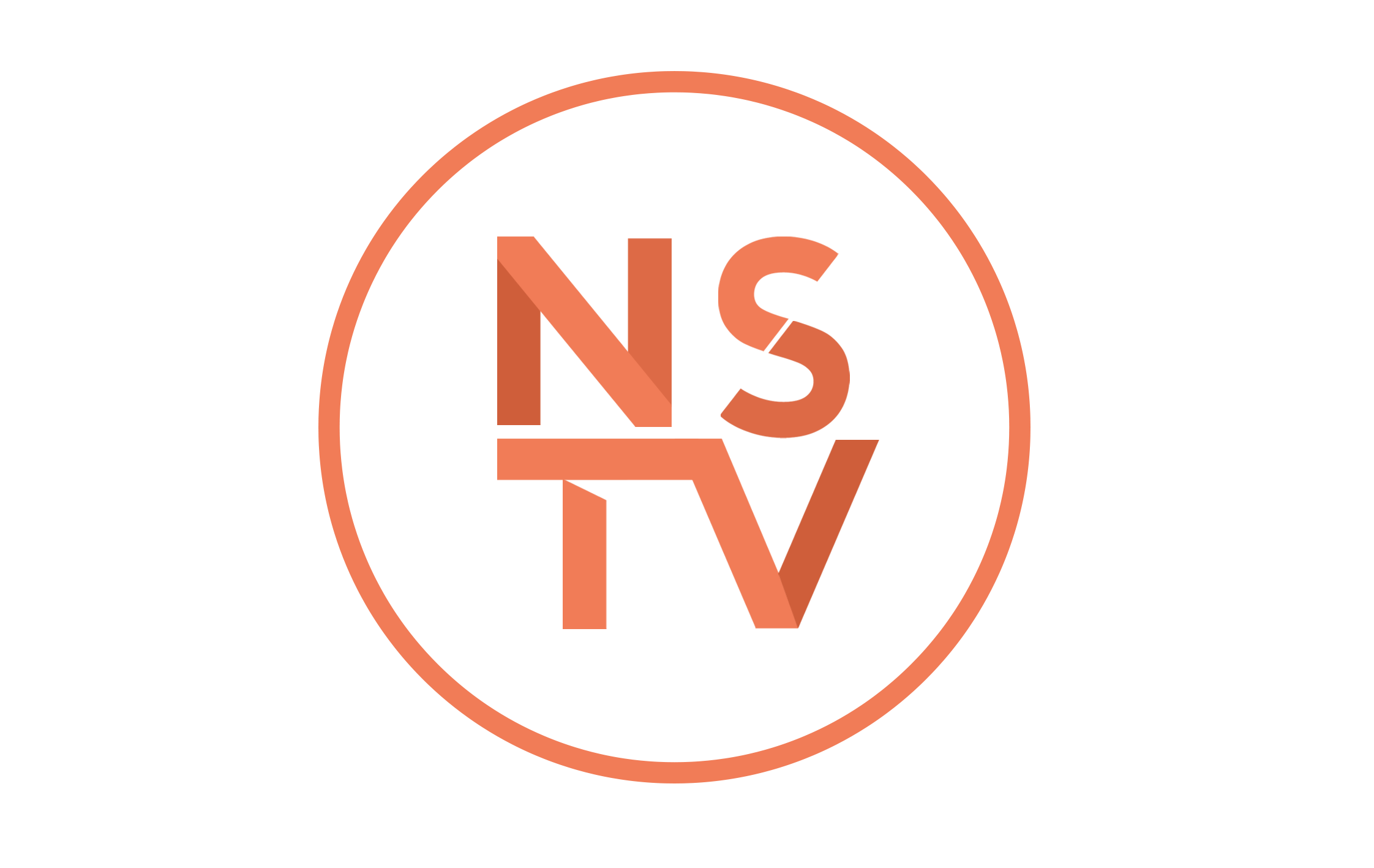 NSTV Logo Current