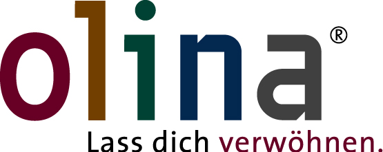 Olina logo claim