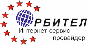 Orbitel logo thumb