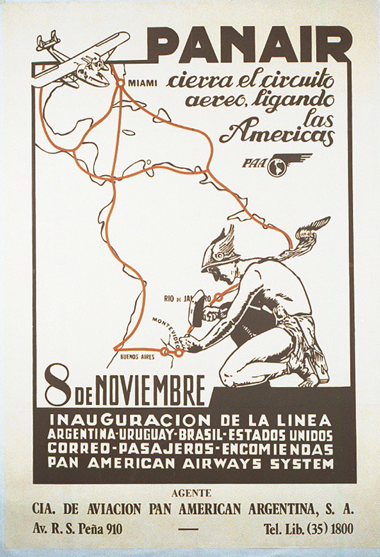 Panair Poster (19290400420)
