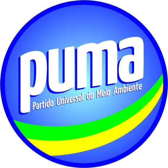 Partido Universal do Meio Ambiente (logo)