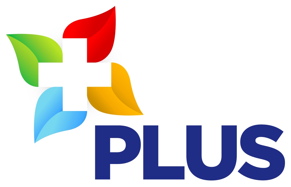 PLUS logo