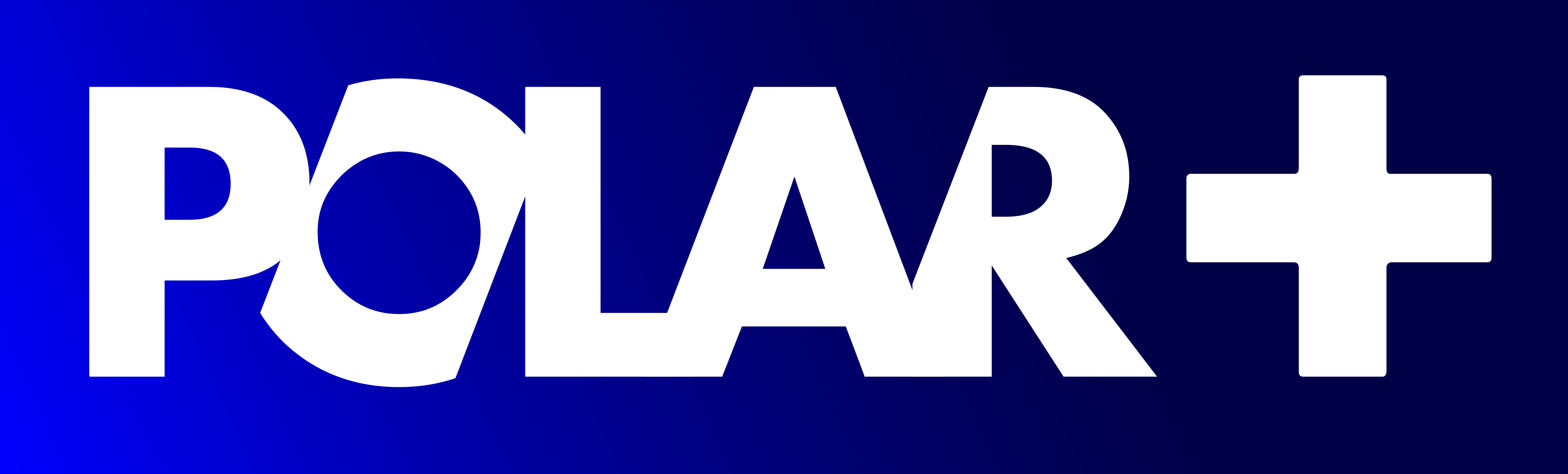 Polar+ (Logo)