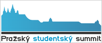 Pražský studentský summit (logo)