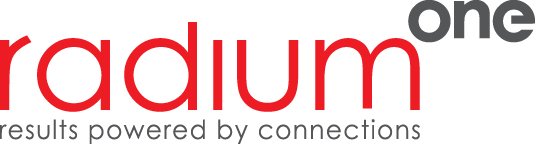 Radiumone One logo