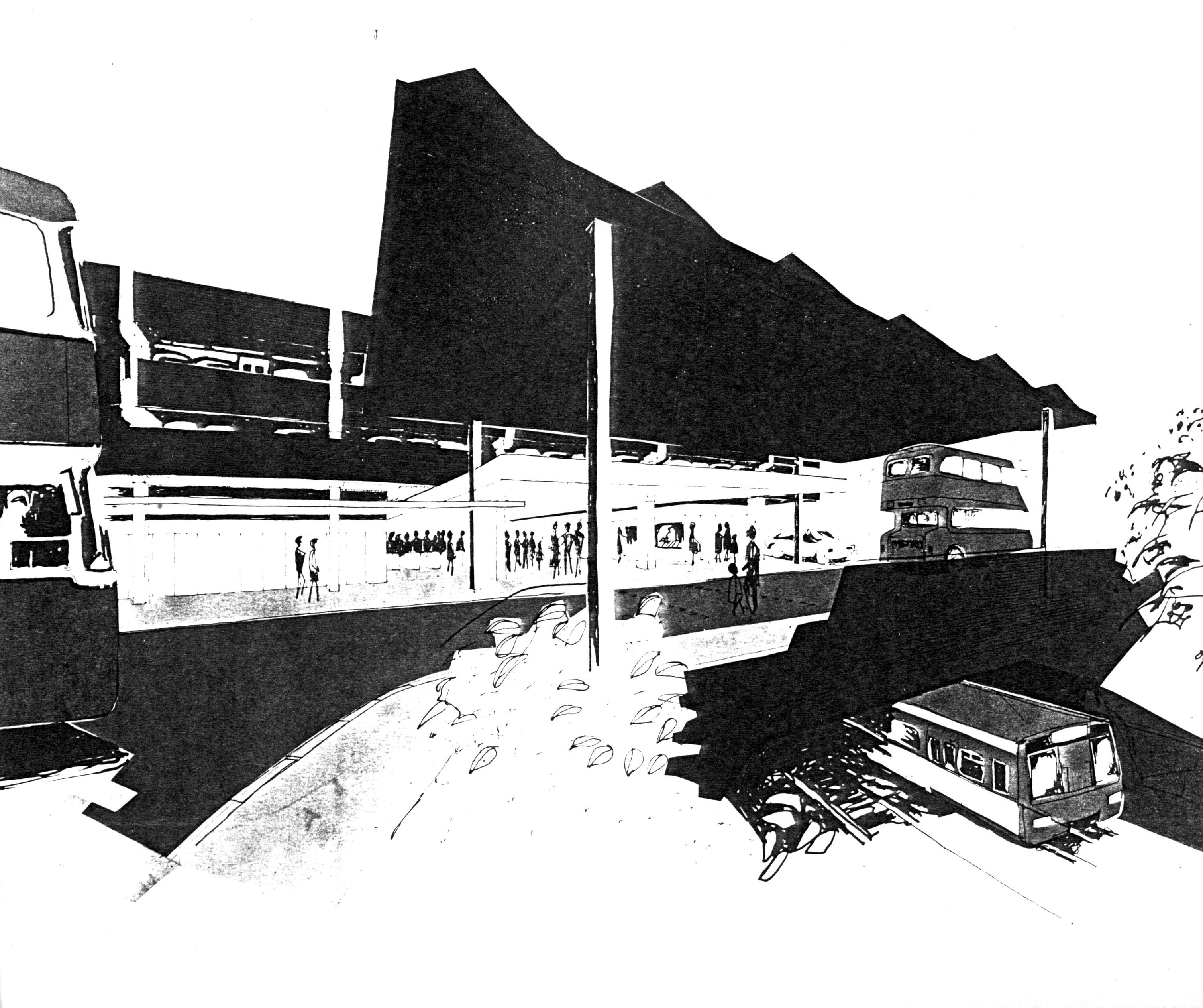 Regent Centre Metro Interchange (8692521750)