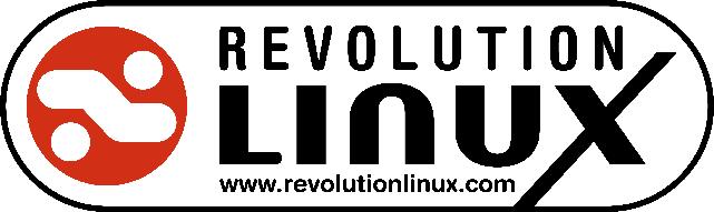 Révolution Linux logo