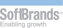 SoftBrands (logo)