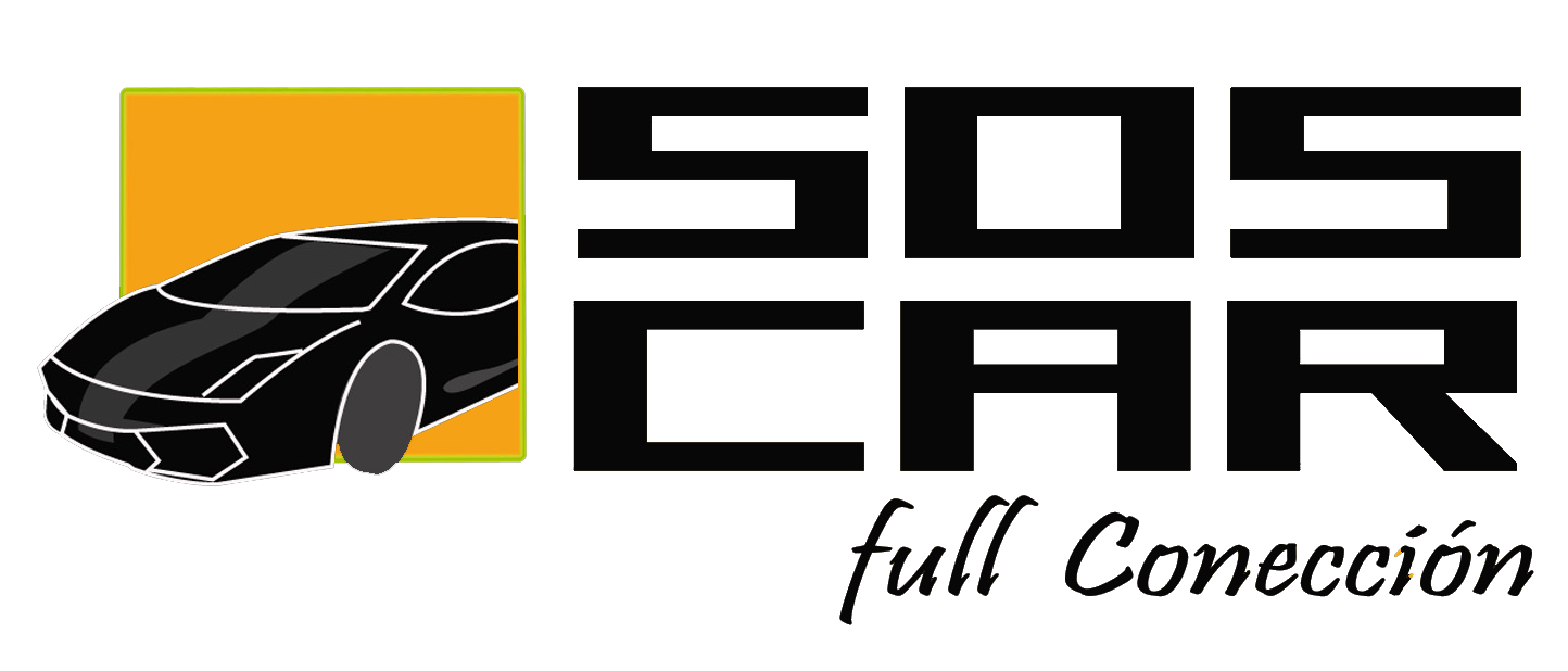 Soscar logo
