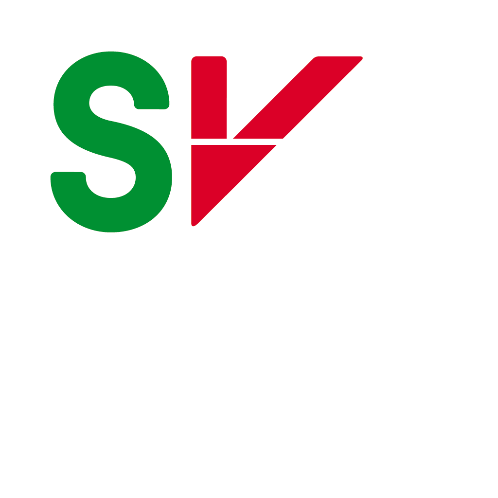 Sosialistisk Venstreparti gammel logo 2013-2017