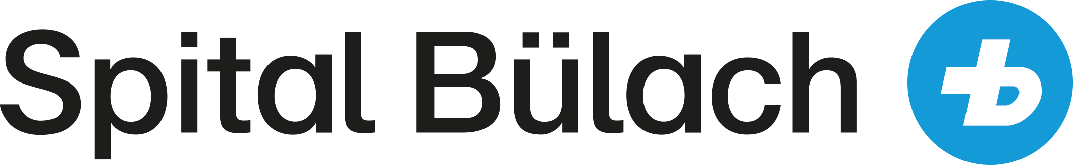 Spital Bülach Logo 2025