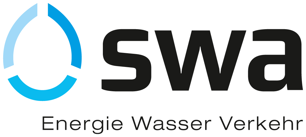 Stadtwerke Augsburg Logo
