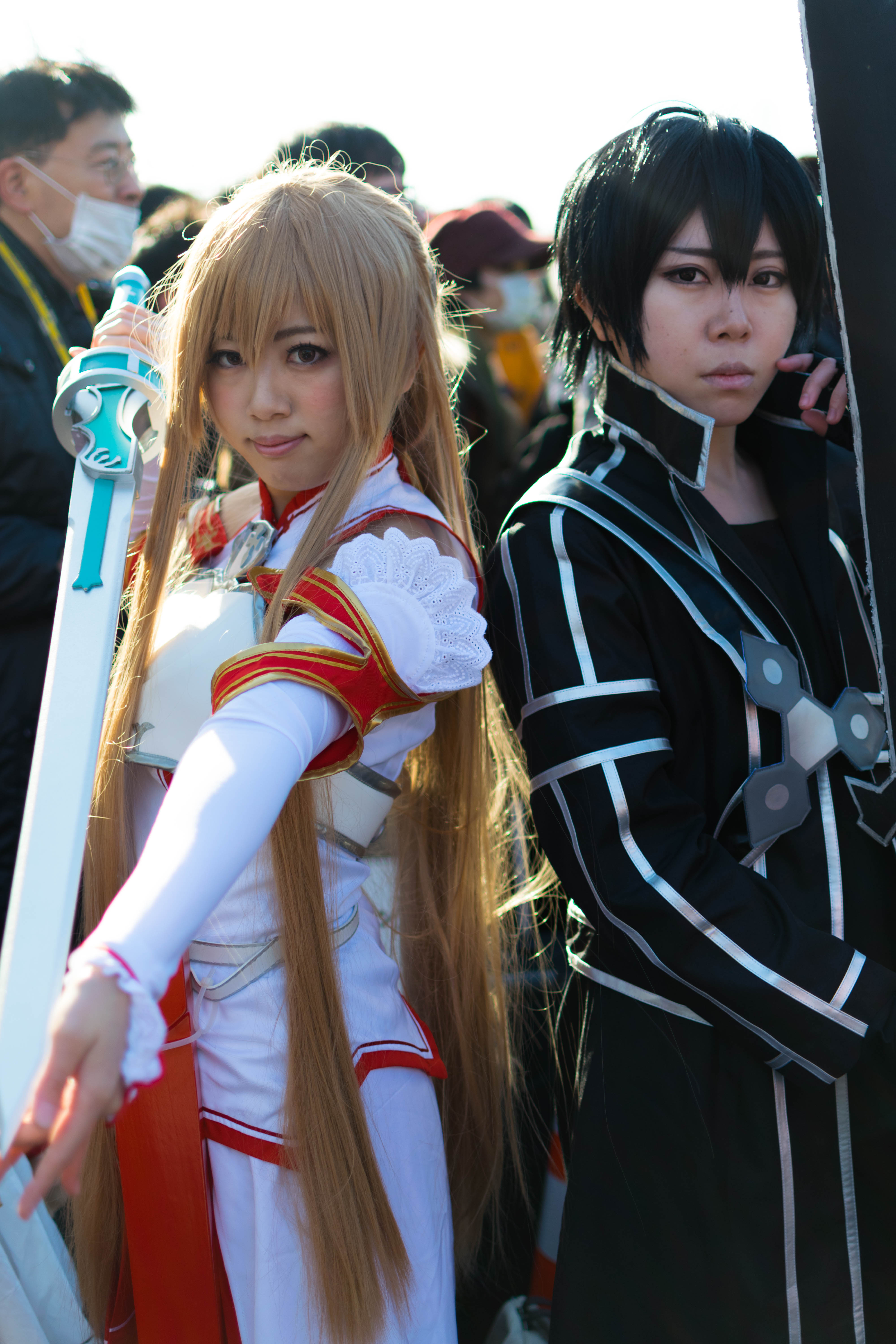 Sword Art Online (31528089803)