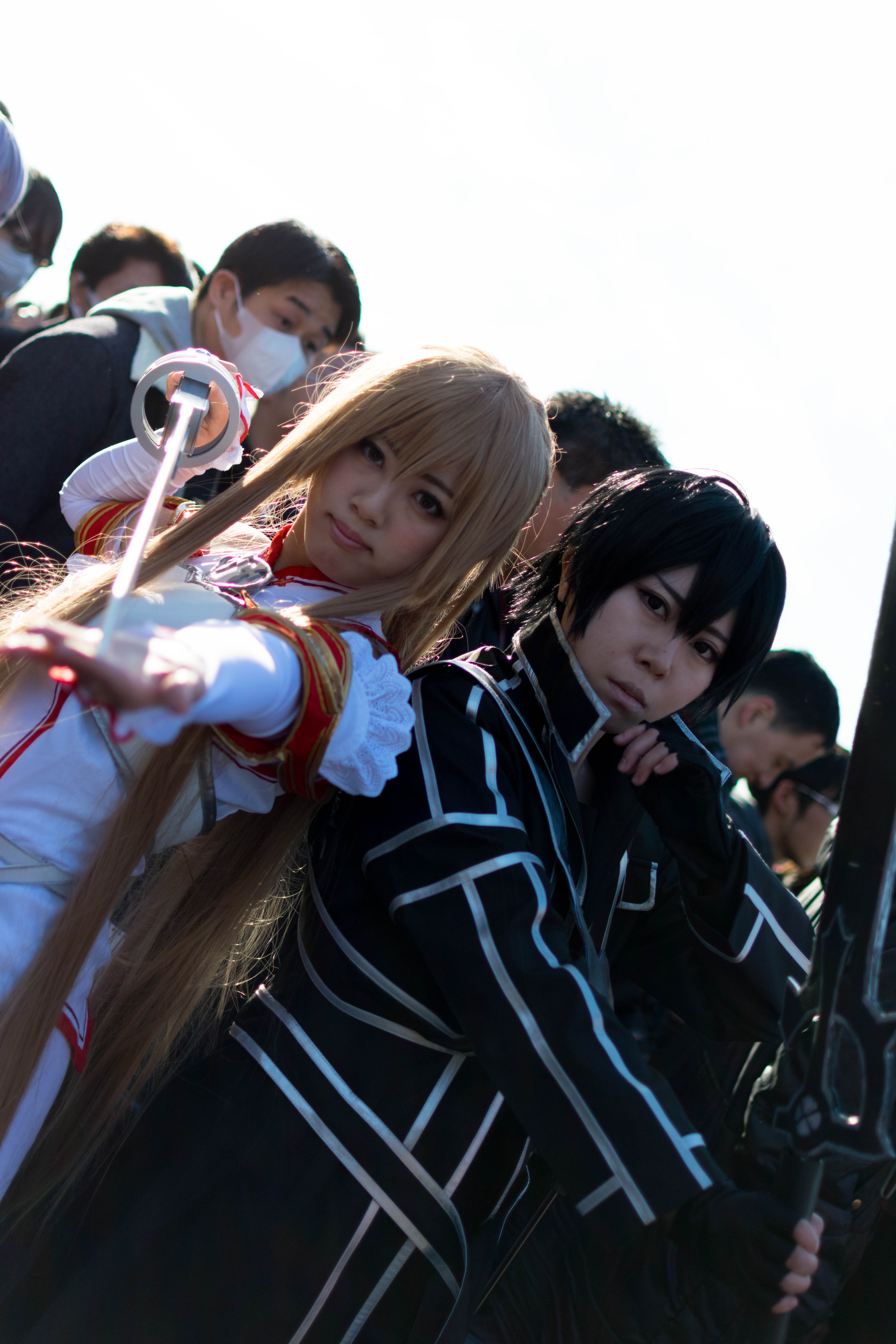 Sword Art Online (32299911406)