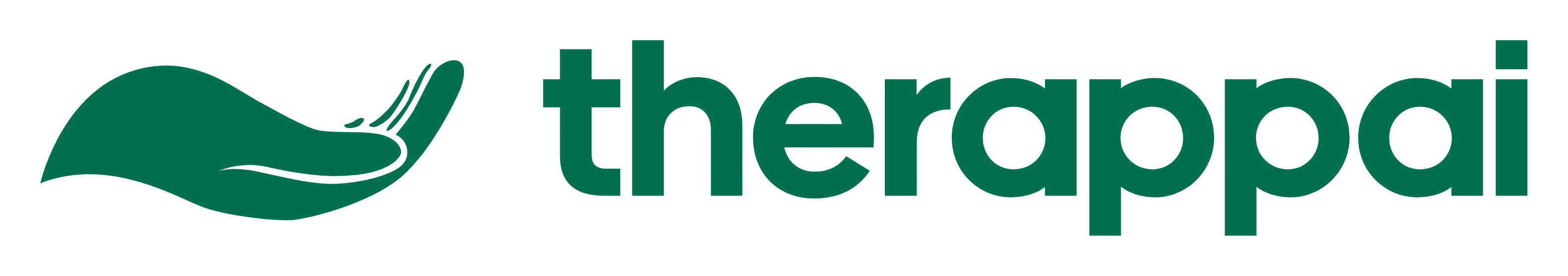 Therappai Logo - Color logo - no background