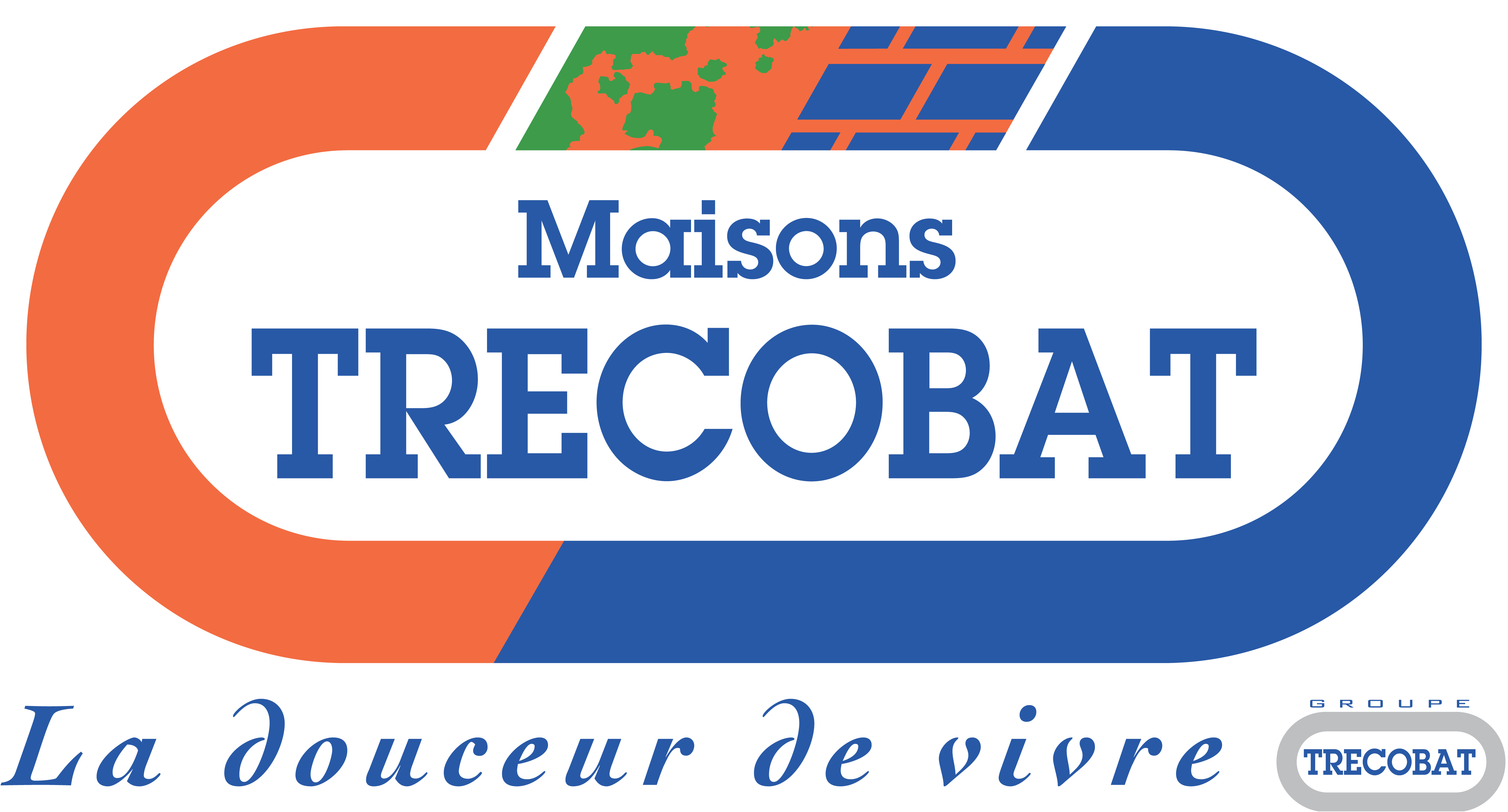 Trecobat logo, 2000