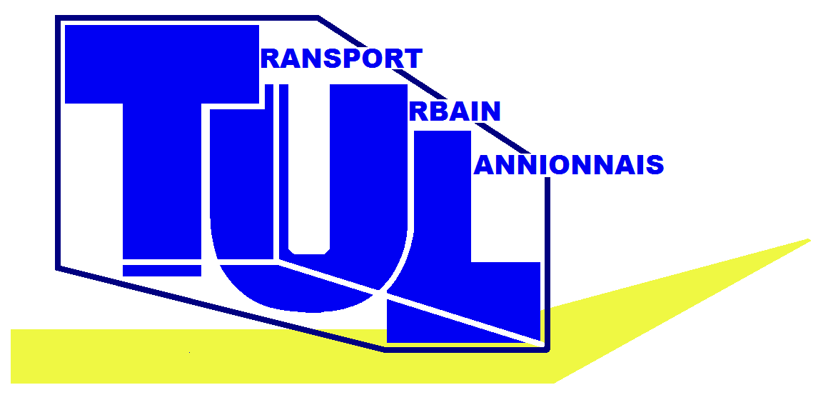 TUL - Logo 1982