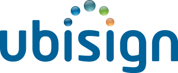 Ubisign logo