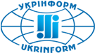 Ukrinform logo