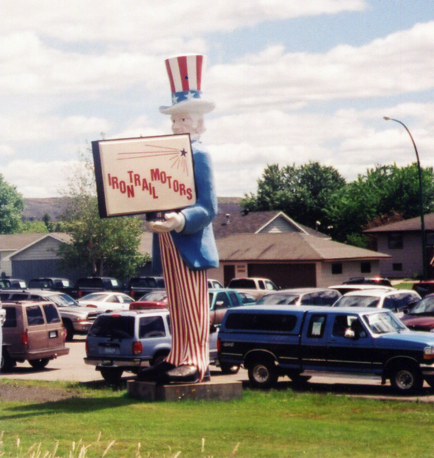 Uncle Sam