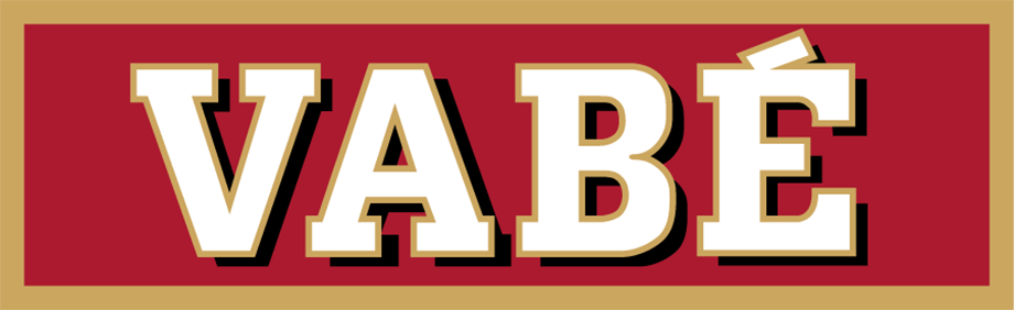 Vabé logo