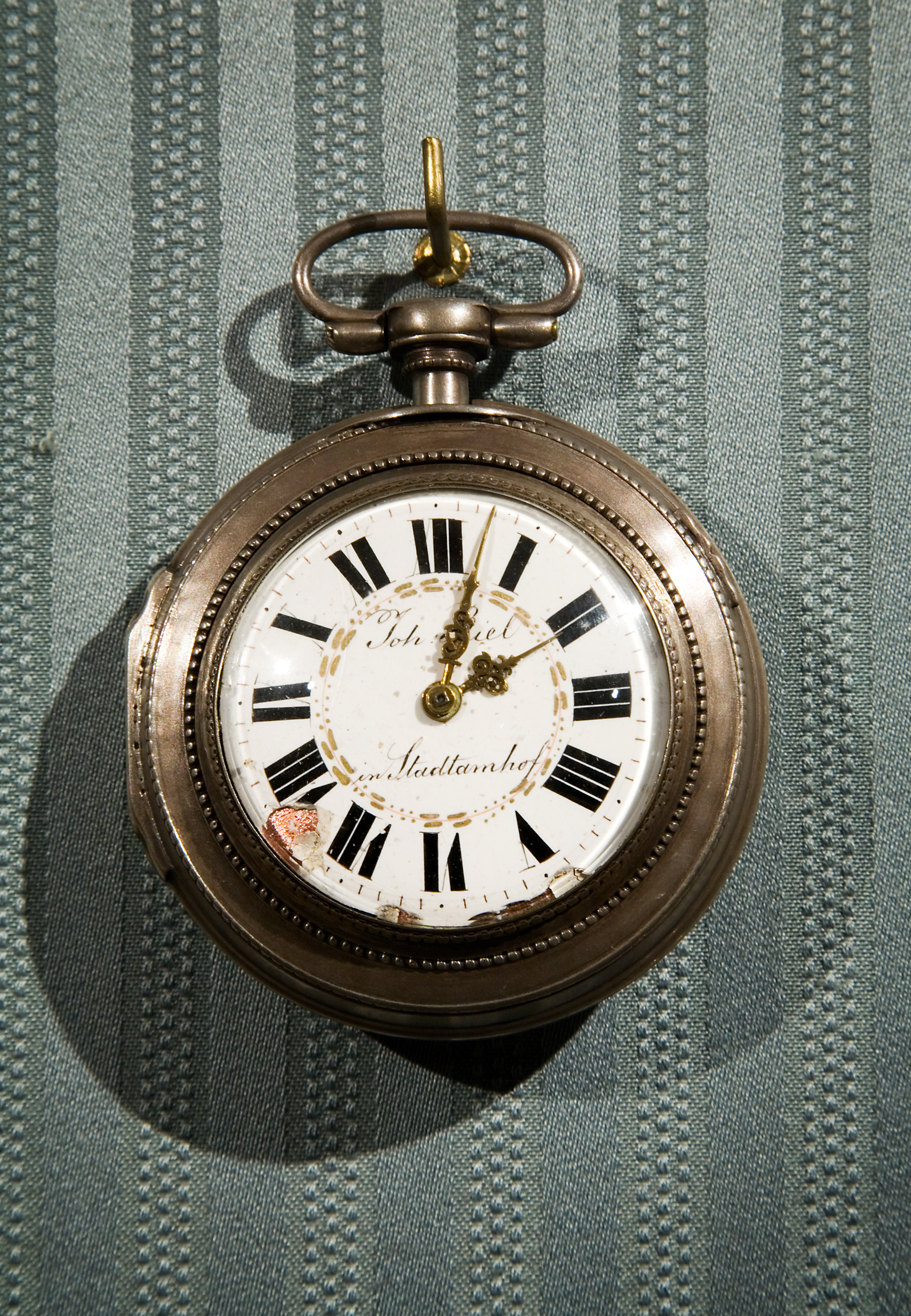 Vienna - Vintage pocket watch - 0599