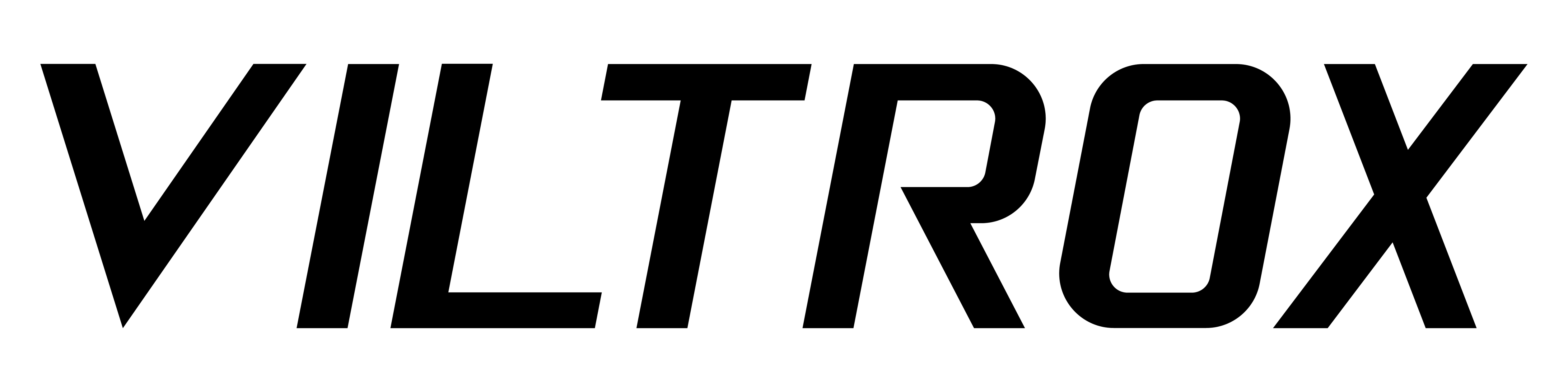 Viltrox logo black