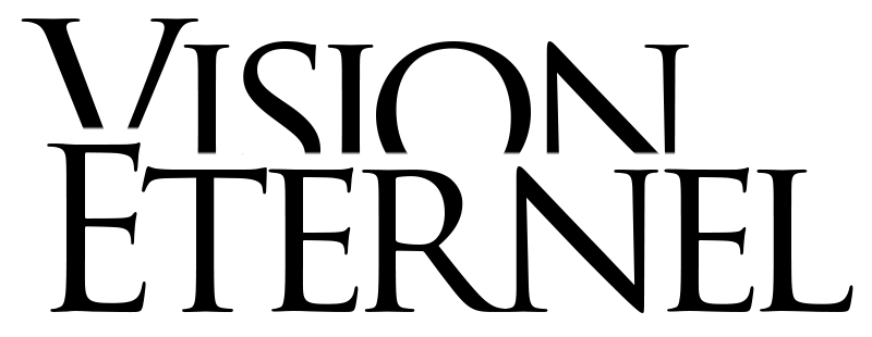Vision Éternel Logo 2008