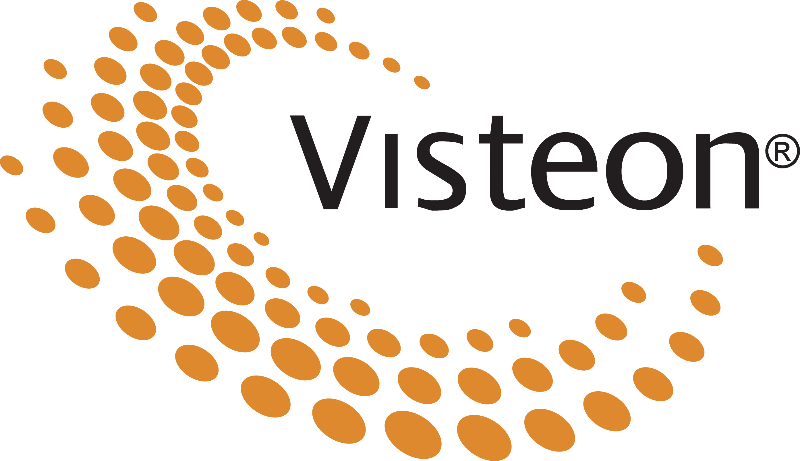 Visteon Corporation logo (2000-2016)