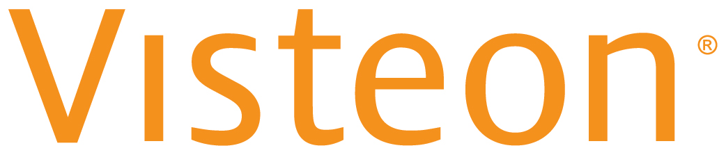 Visteon logo (2016)